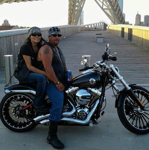 Meet your Posher, Bertaywedo